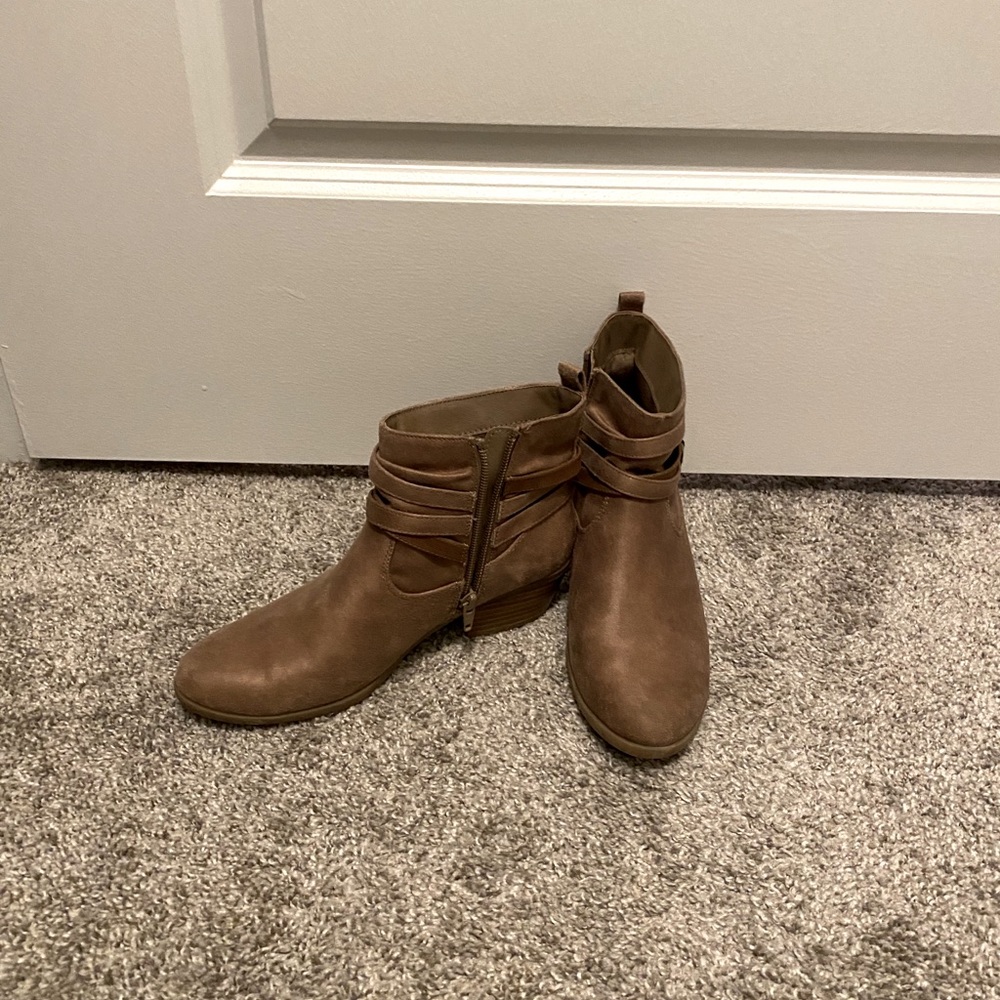 Booties